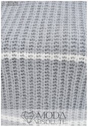 Жіночий в'язаний светр Oversize А 22361 Жіночий в'язаний светр Oversize А 22361